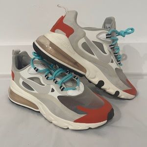 Nike Air 270 React